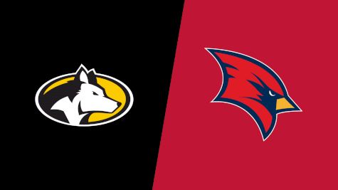 2026 Michigan Tech vs Saginaw Valley St.