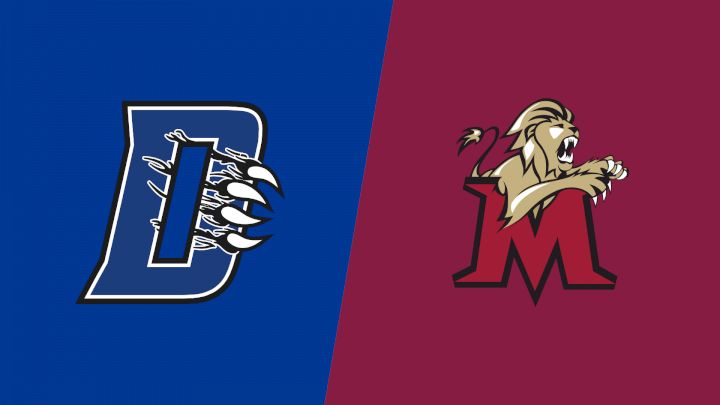 2026 Daemen vs Molloy - Men's