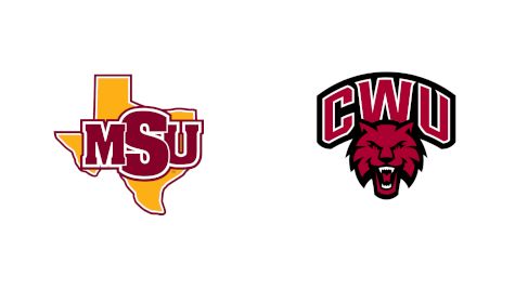 2026 Midwestern State vs Central Wash.