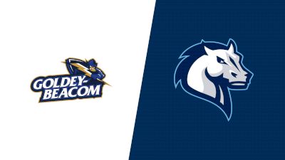 Replay: Goldey-Beacom vs Mercy | Aug 30 @ 1 PM