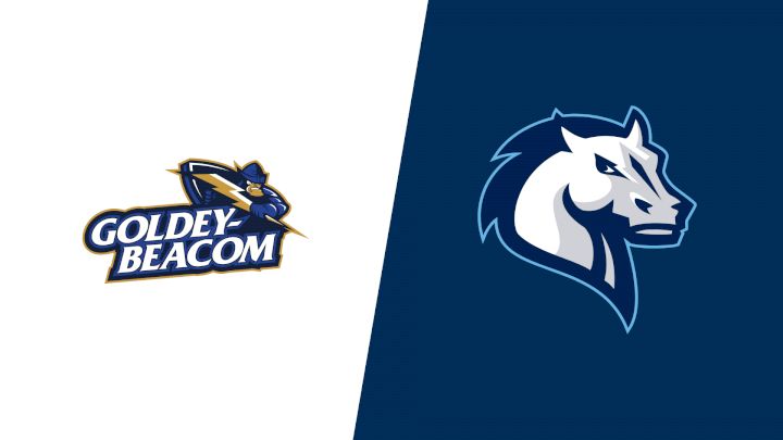 2026 Goldey-Beacom vs Mercy - Women's