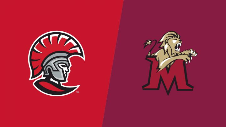 2026 Tampa vs Molloy - Women's