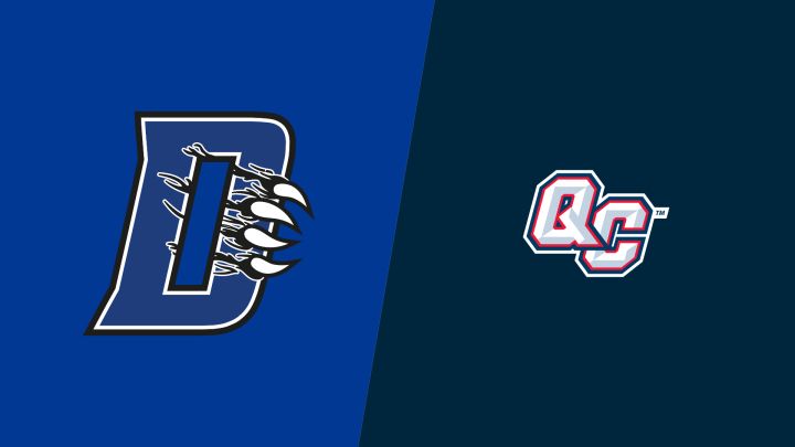 2026 Daemen vs Queens (NY) - Women's