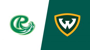 Replay: Roosevelt vs Wayne State (MI) | Oct 10 @ 1 PM