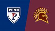 2026 Pennsylvania vs St. Thomas Aquinas