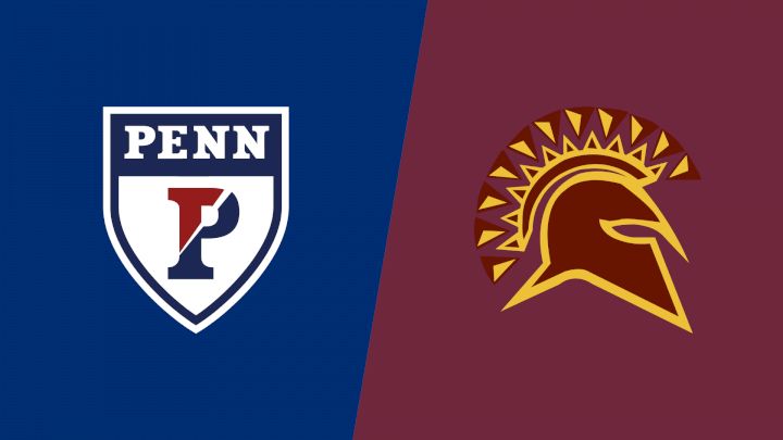 2026 Pennsylvania vs St. Thomas Aquinas