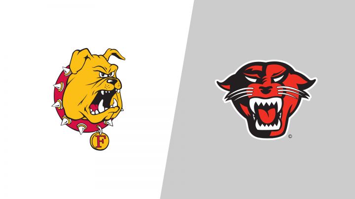 2026 Ferris State vs Davenport - Women's