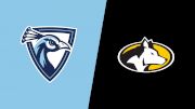 2026 Upper Iowa vs Michigan Tech