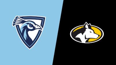 Replay: Upper Iowa vs Michigan Tech | Sep 19 @ 2 PM
