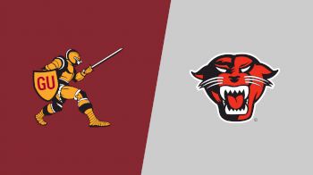 Replay: Gannon vs Davenport | Aug 29 @ 12 PM