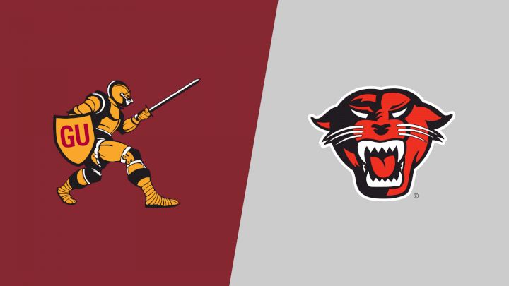 2026 Gannon vs Davenport