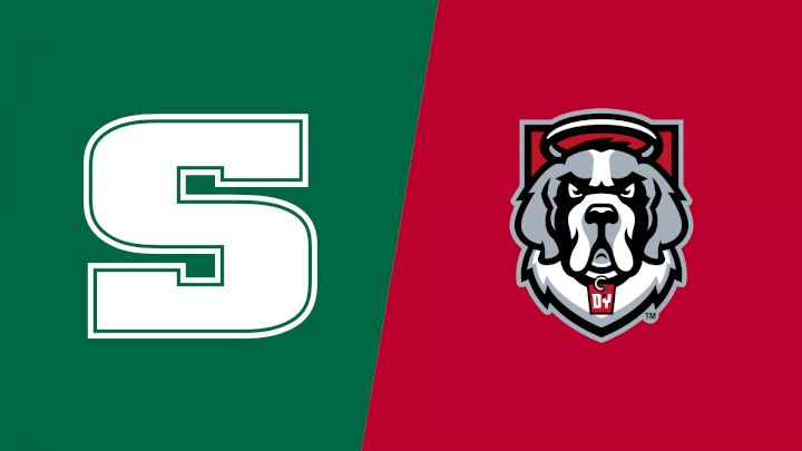 2026 Slippery Rock vs D'Youville - Men's