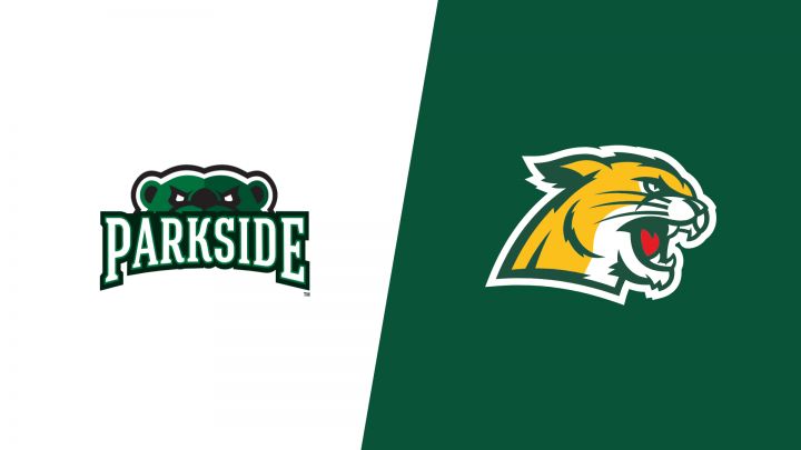 2026 UW-Parkside vs Northern Michigan - Women's