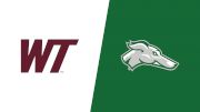 2026 West Texas A&M vs Eastern N.M.