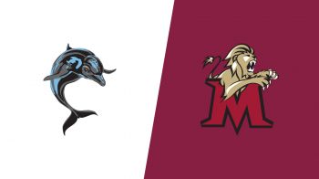 Replay: CSI vs Molloy | Oct 7 @ 7 PM