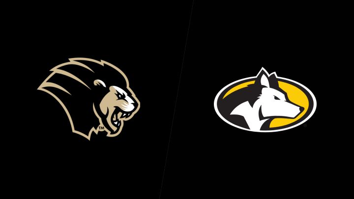 2026 Purdue Northwest vs Michigan Tech - Women's
