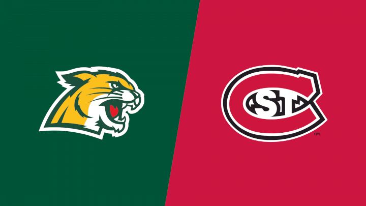 2026 Northern Michigan vs St. Cloud State - Men's