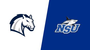 Replay: Hillsdale vs Nova Southeastern | Sep 4 @ 12 PM