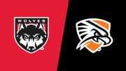 2026 Western Oregon vs UT Permian Basin