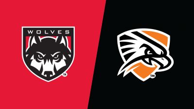 Replay: Western Oregon vs UT Permian Basin | Oct 17 @ 5 PM