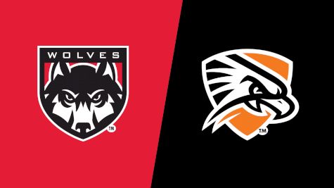 2026 Western Oregon vs UT Permian Basin