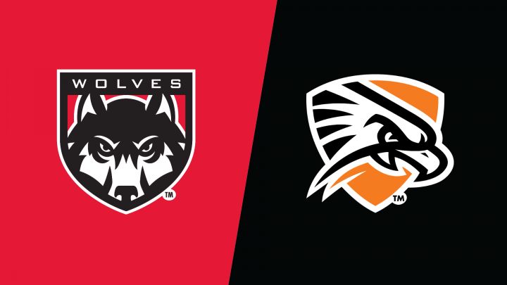 2026 Western Oregon vs UT Permian Basin