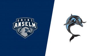 Replay: Saint Anselm vs CSI | Aug 29 @ 2 PM