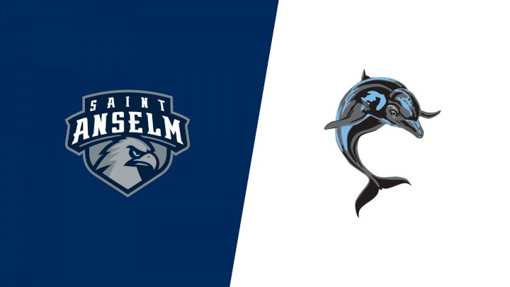 2026 Saint Anselm vs College of Staten Island - Men's