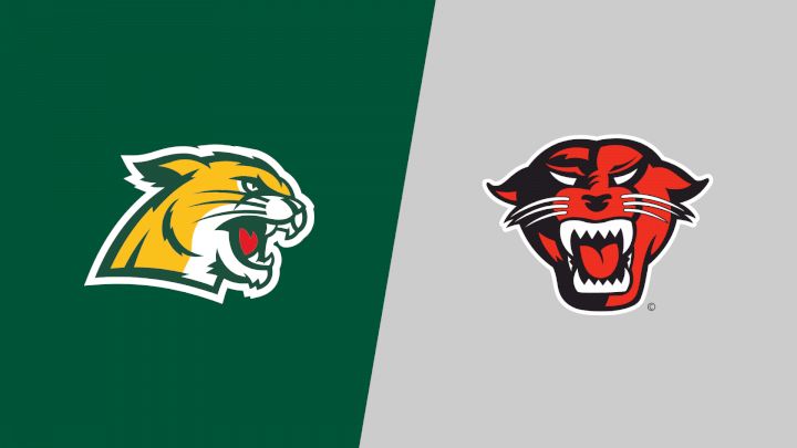 2026 Northern Michigan vs Davenport - Men's
