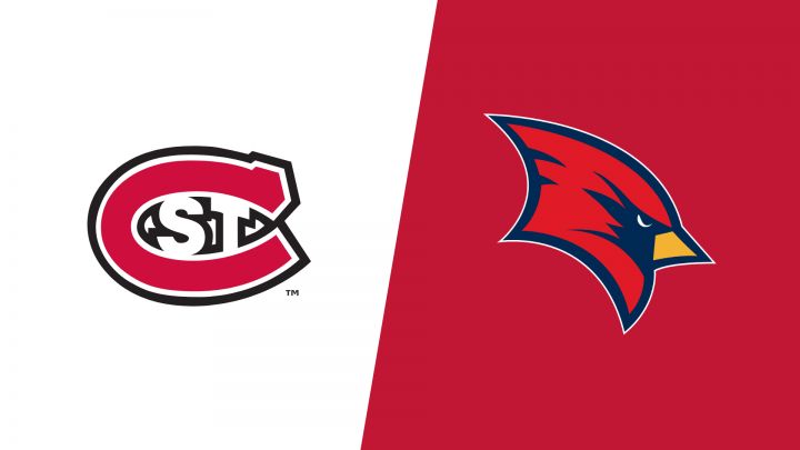 2026 St. Cloud State vs Saginaw Valley St. - Men's