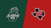 Replay: Adams State vs Sul Ross State | Sep 5 @ 7 PM