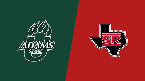 Replay: Adams State vs Sul Ross State | Sep 5 @ 7 PM
