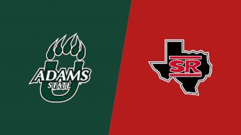 Replay: Adams State vs Sul Ross State | Sep 5 @ 7 PM
