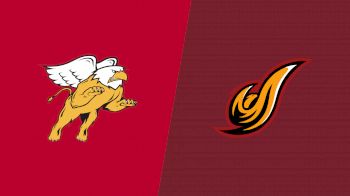 Replay: Seton Hill vs UDC | Sep 2 @ 4 PM