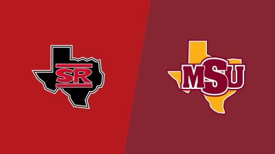 Replay: Sul Ross State vs Midwestern State | Oct 24 @ 5 PM
