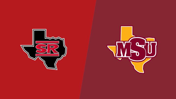 2026 Sul Ross State vs Midwestern State