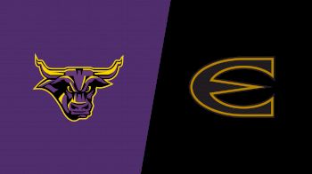 Replay: Minnesota State vs Emporia State | Aug 27 @ 3 PM