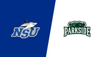 Replay: Nova Southeastern vs UW-Parkside | Sep 4 @ 8 PM