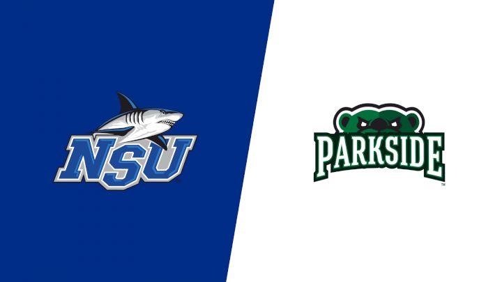 2026 Nova Southeastern vs UW-Parkside - Women's