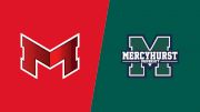 2026 Maryville (MO) vs Mercyhurst - Field Hockey
