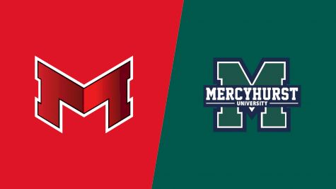 2026 Maryville (MO) vs Mercyhurst - Field Hockey