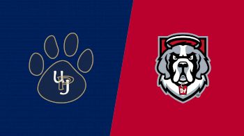 Replay: Pittsburgh-Johnstown vs D'Youville | Aug 29 @ 4 PM
