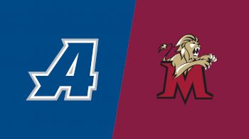 Replay: Assumption vs Molloy | Sep 5 @ 1 PM