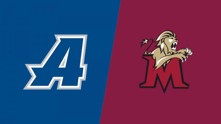 2026 Assumption vs Molloy - Men's