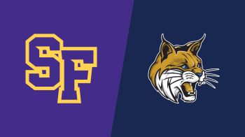Replay: SF State vs UC Merced | Oct 9 @ 2 PM