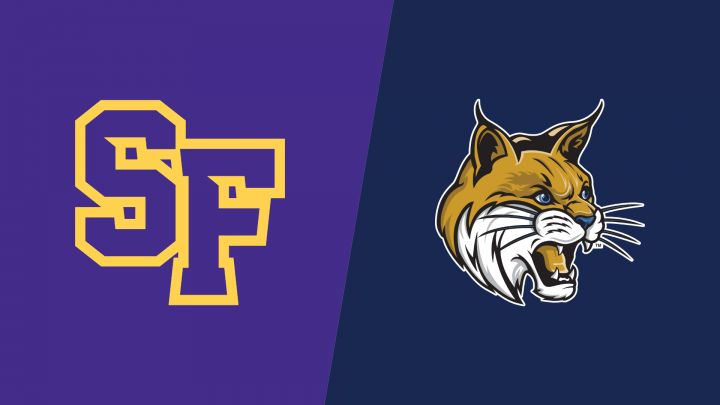 2026 San Francisco State vs UC Merced - Women's