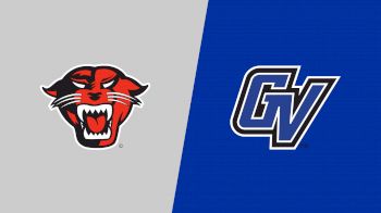 Replay: Davenport vs Grand Valley | Sep 25 @ 6 PM