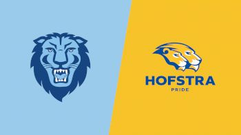 Replay: Columbia vs Hofstra | Aug 21 @ 1 PM