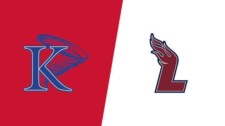 2026 King vs Lee University - Men's