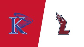 Replay: King vs Lee U | Aug 29 @ 7 PM